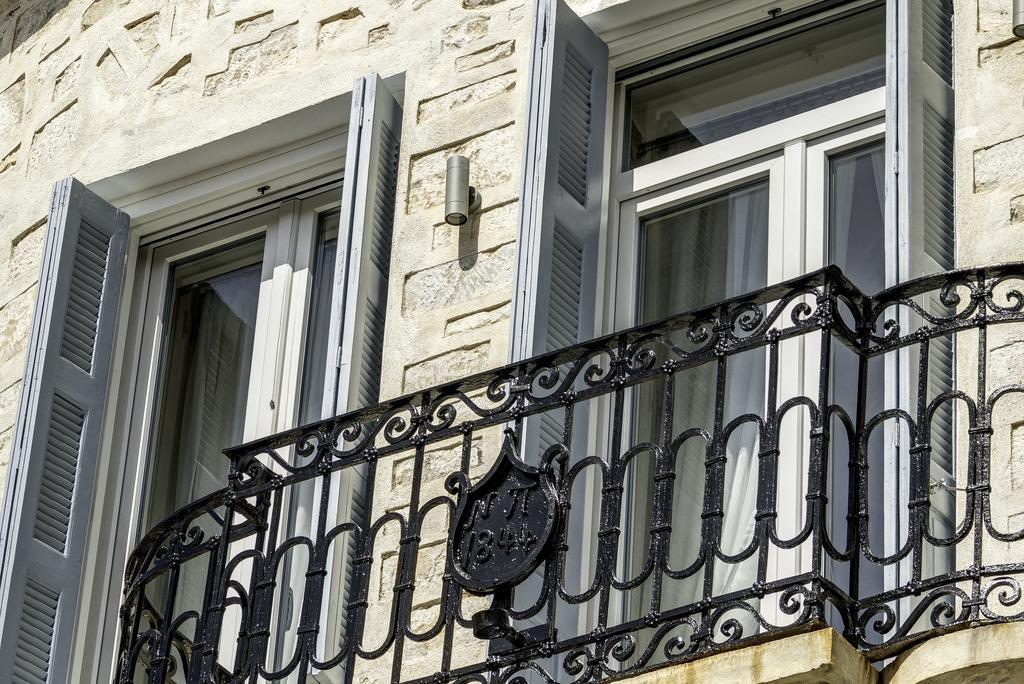 1844 Suites Syros 埃尔莫波利斯 外观 照片