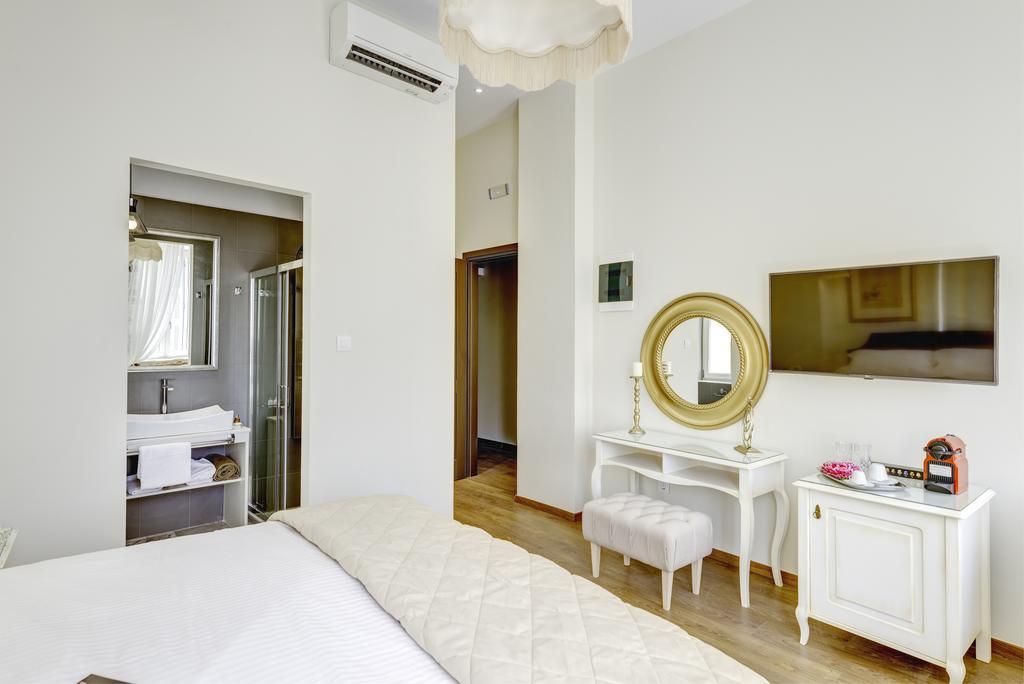 1844 Suites Syros 埃尔莫波利斯 外观 照片
