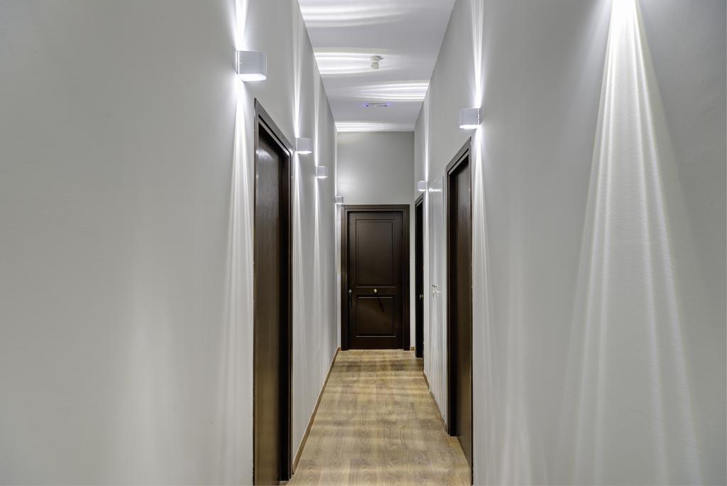 1844 Suites Syros 埃尔莫波利斯 外观 照片