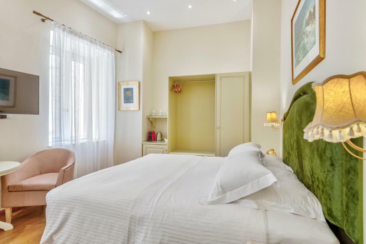 1844 Suites Syros 埃尔莫波利斯 外观 照片