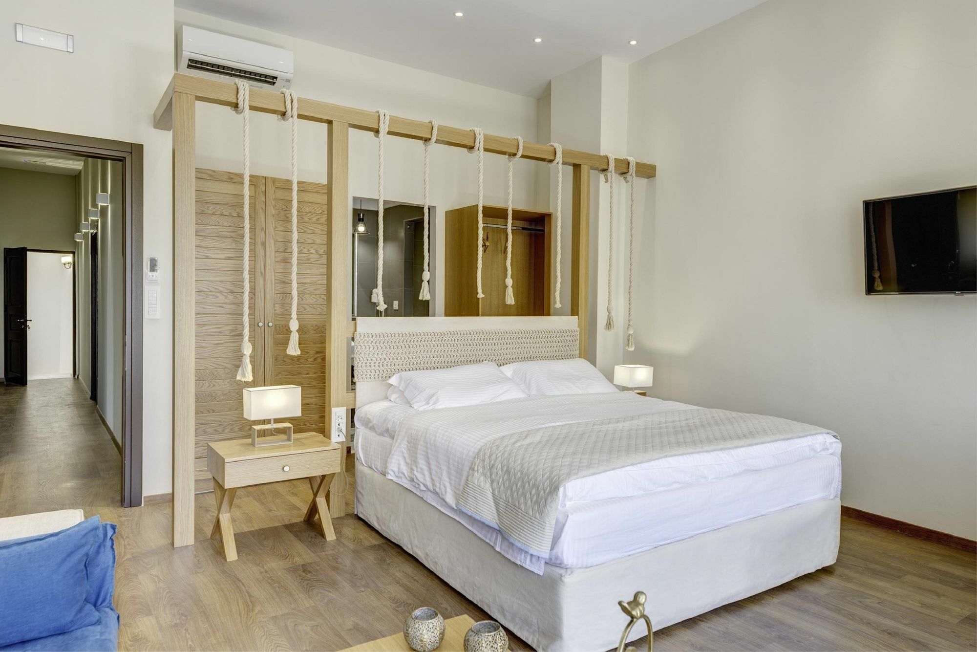 1844 Suites Syros 埃尔莫波利斯 外观 照片