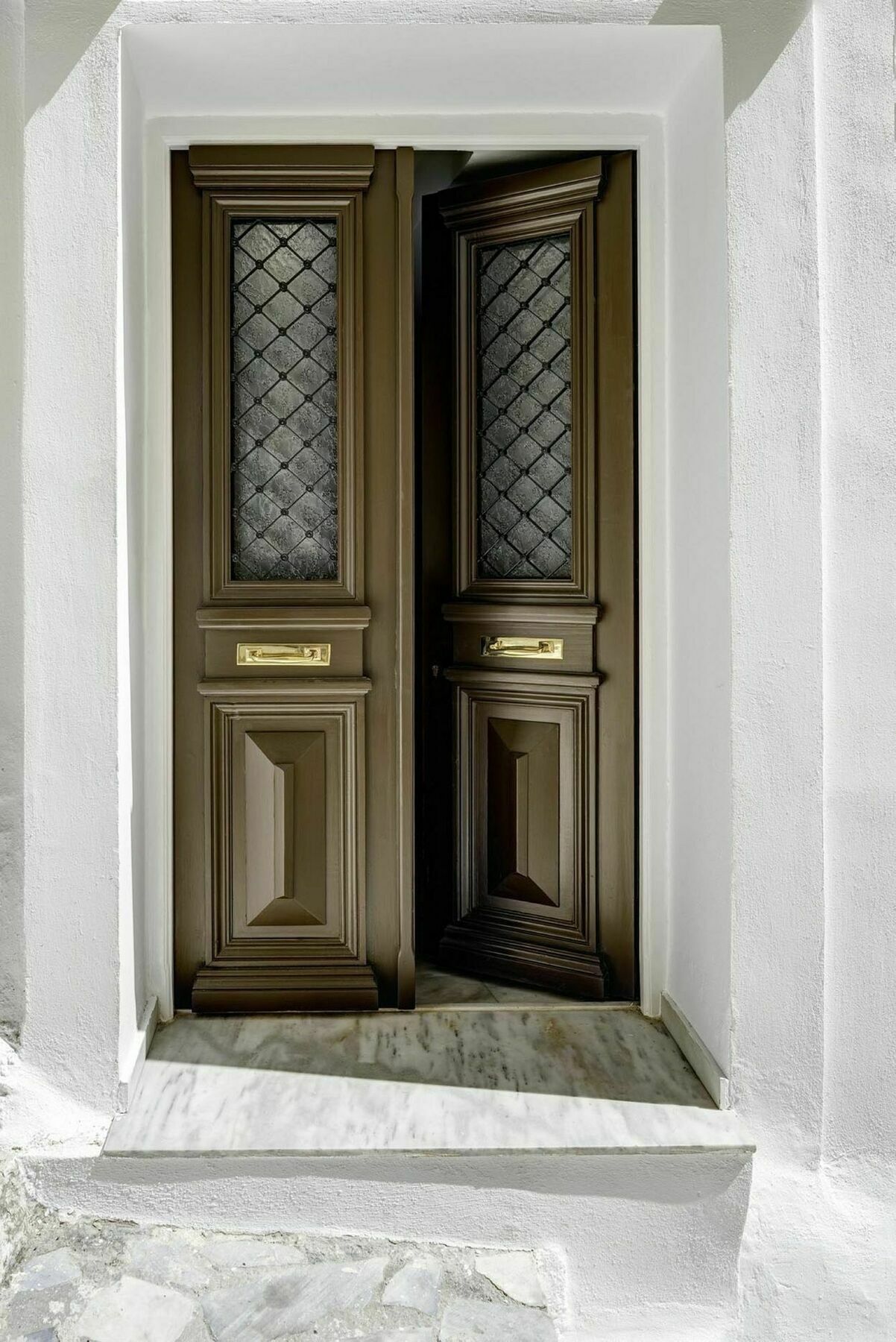 1844 Suites Syros 埃尔莫波利斯 外观 照片