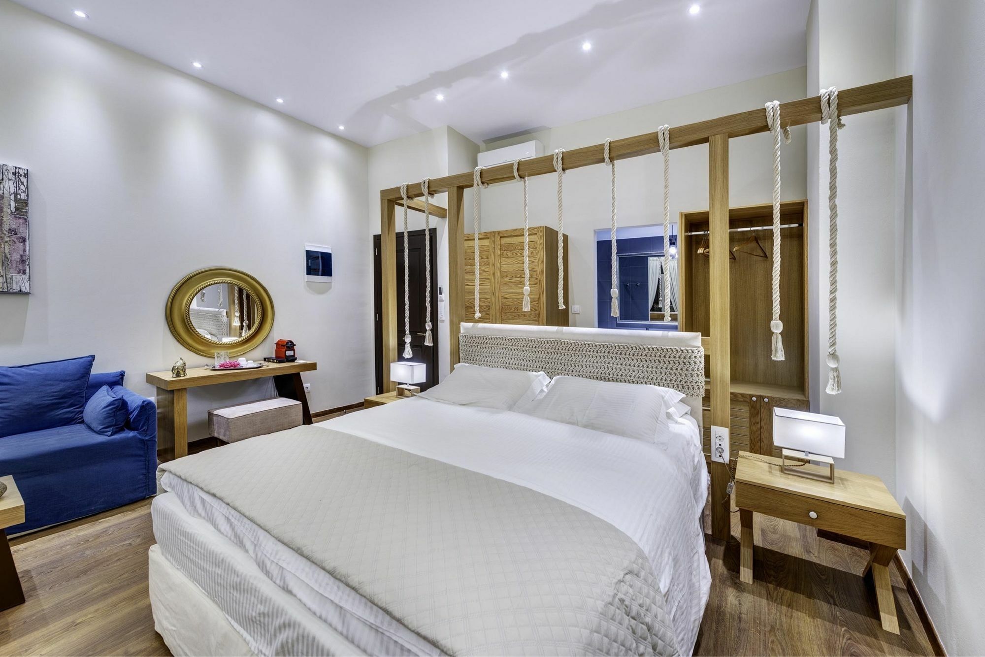 1844 Suites Syros 埃尔莫波利斯 外观 照片
